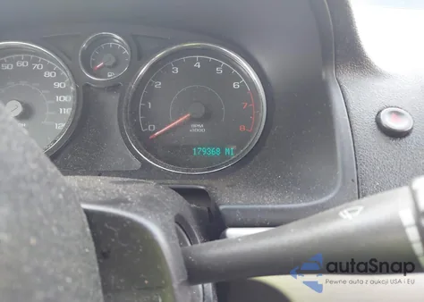 2010 Chevrolet Cobalt Lt из США, поврежденный, VIN 1G1AF1F54A7110367